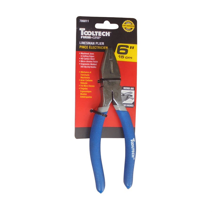 LINESMAN PLIERS