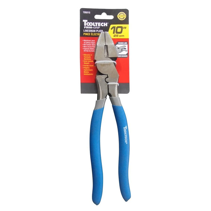 LINESMAN PLIERS