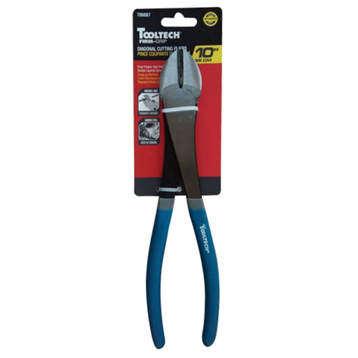 DIAGONAL CUTTING PLIERS