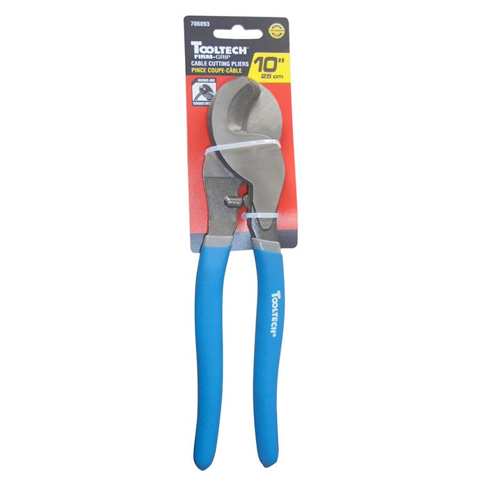 PLIERS CABLE CUTTING HCS 10IN