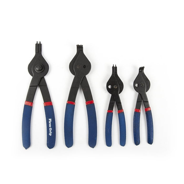 4PC SET SNAP RING NOSE PLIERS