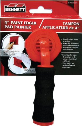 PAINT EDGER 4"