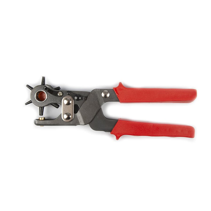 LEATHER PUNCH (H.D.)