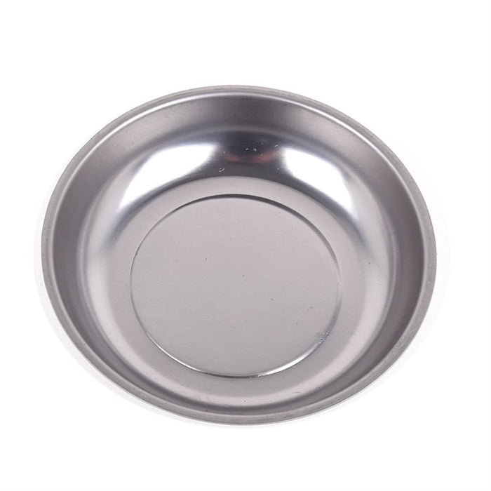 MAGNETIC TRAY - ROUND