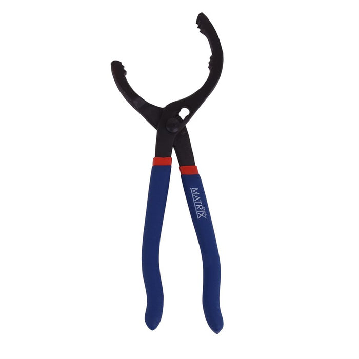 OIL FILTER PLIERS