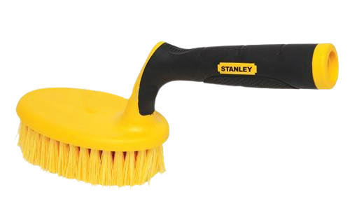 STANLEY CAR BRUSH