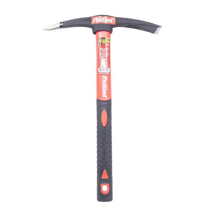 MINI CLAY PICK - 15" FIBERGLASS HANDLE