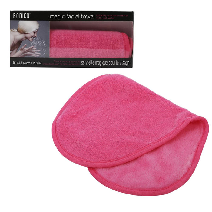 MAGIC FACIAL TOWEL
