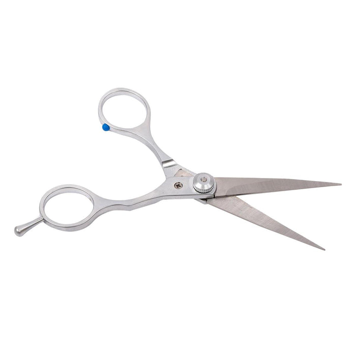 BODICO SALON STAINLESS STEEL HAIR SHEARS - 5.5''