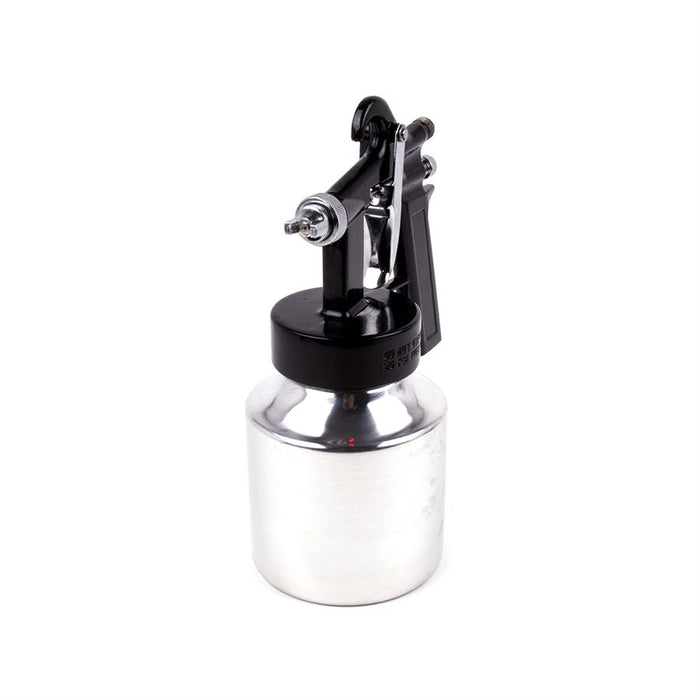 AIR SPRAY GUN LOW PRESSURE 0.8MM DRIVE PRESSURE FEED BOLTON