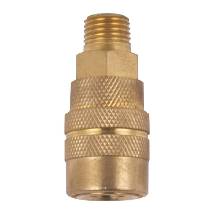 QUICK COUPLER 1/4IN X 1/4IN NPT