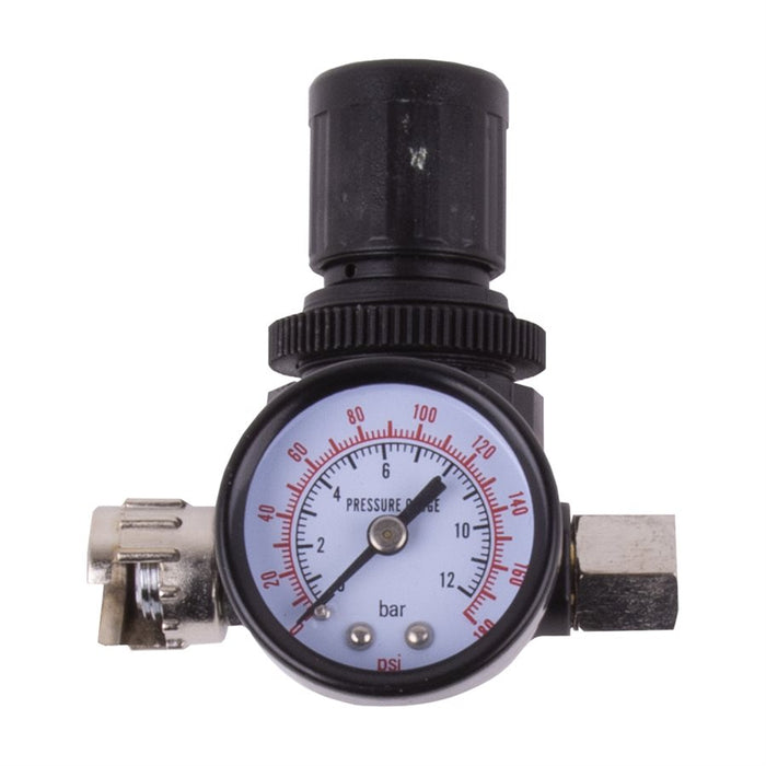 PRO AIR REGULATOR WITH GAUGE