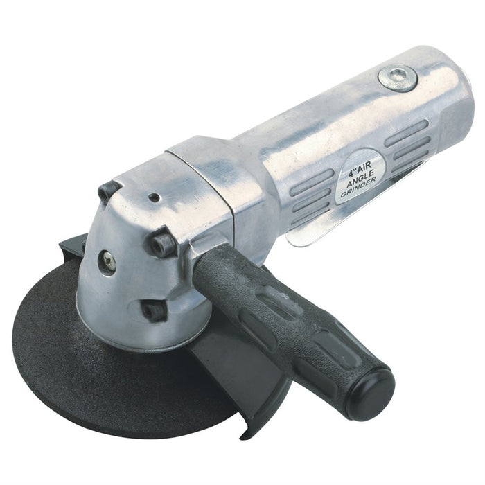 4IN AIR ANGLE GRINDER