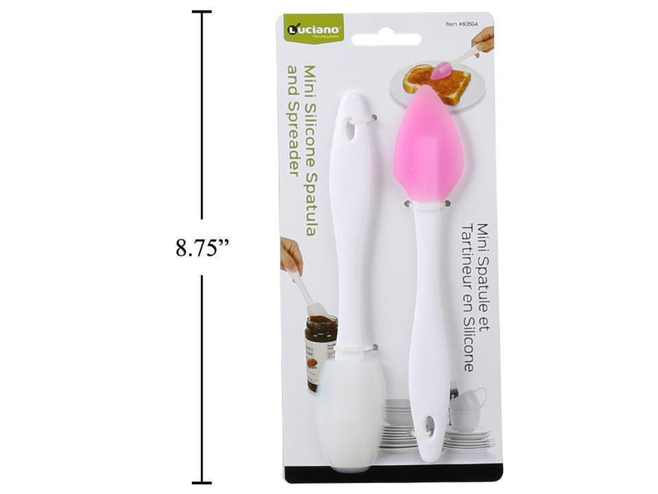 MINI SPREADERS 2 PCS