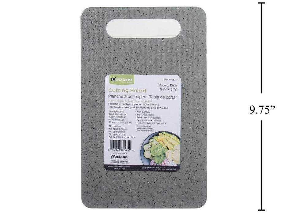 LUCIANO CUTTING BOARD