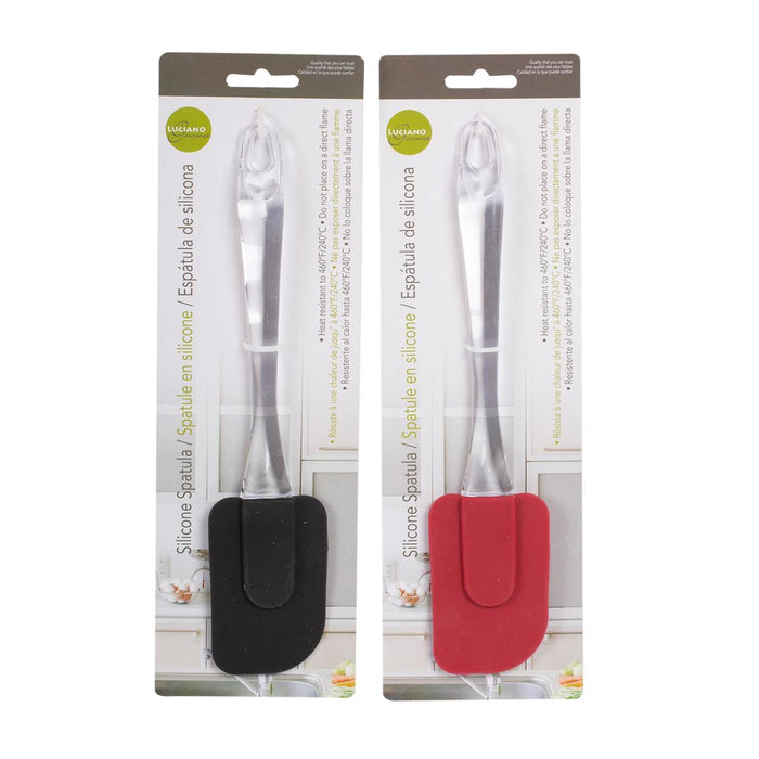 SILICON SPATULA