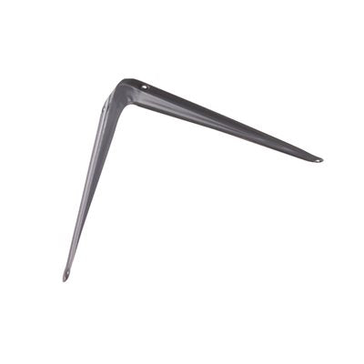 SHELF BRACKET GRAY 4X5