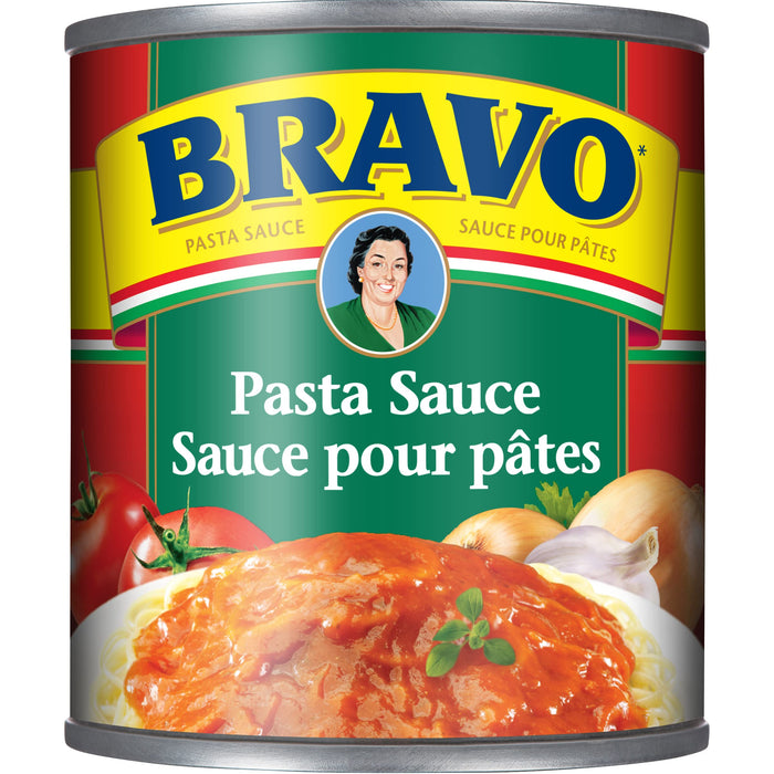 BRAVO PASTA SAUCE