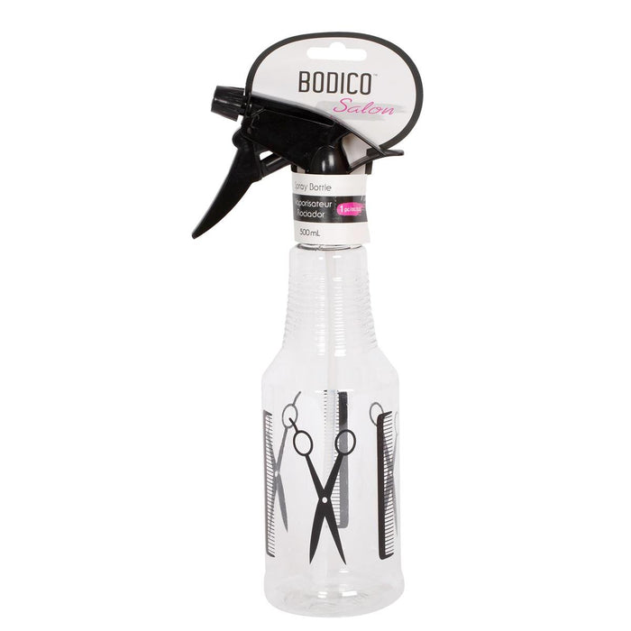 SALON SPRAY BOTTLE