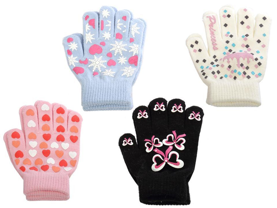 PRINCESS MAGIC GLOVES