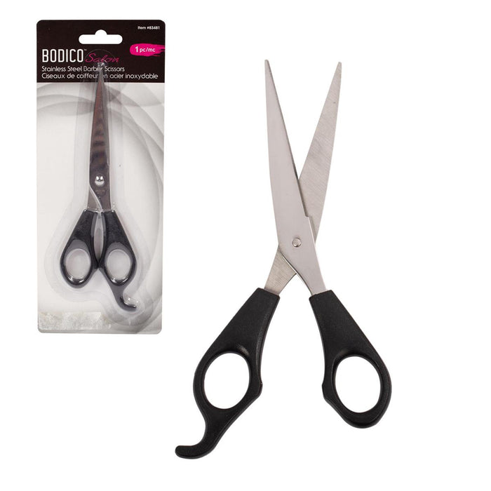 BODICO SALON BARBER SCISSOR 6.5''
