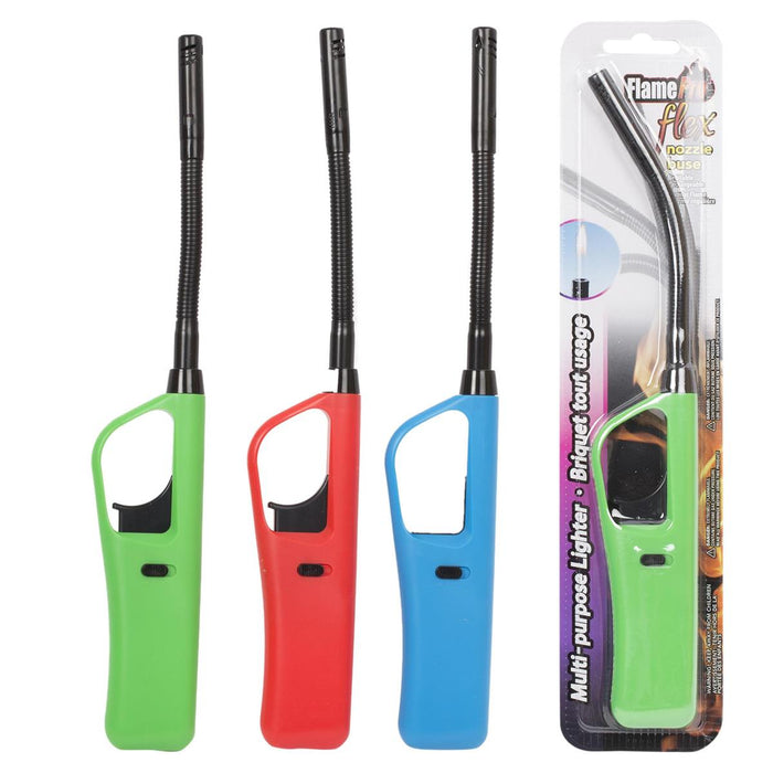 11" DLX FLEX MULTI-PURPOSE LIGHTER