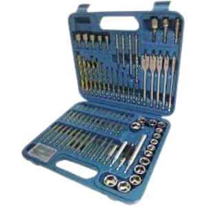 84PC IMPACT DRIVER