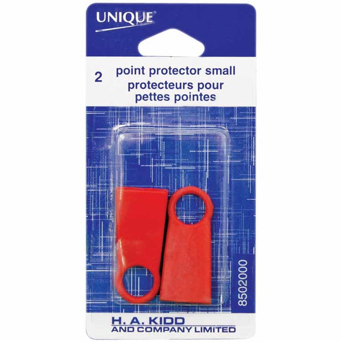 SMALL NEEDLE POINT PROTECTORS - 2PCS