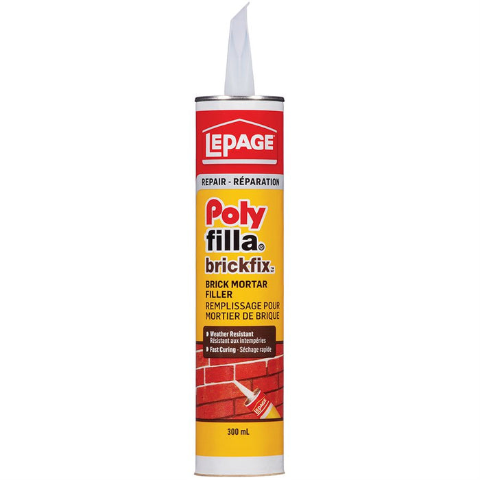 POLYFILLA BRICK FIX 300ML