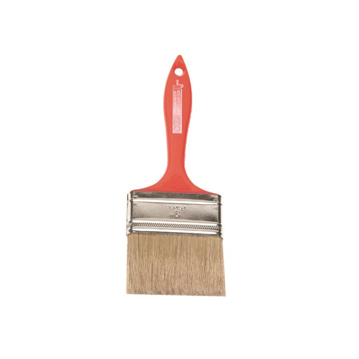 PAINT BRUSH PURE BRISTLE
