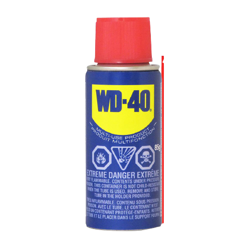 WD-40 85G