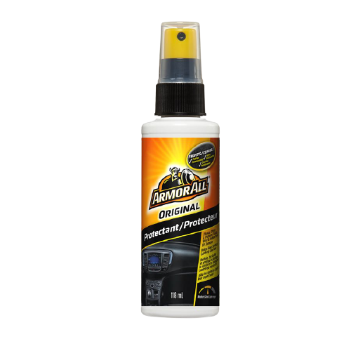 ARMOR ALL PROTECTANT 118 ML SPRAY