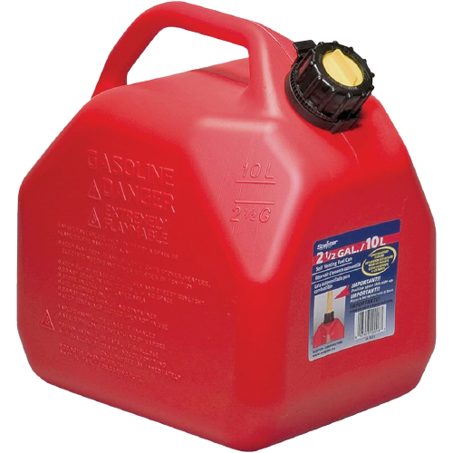 10L JERRY CAN