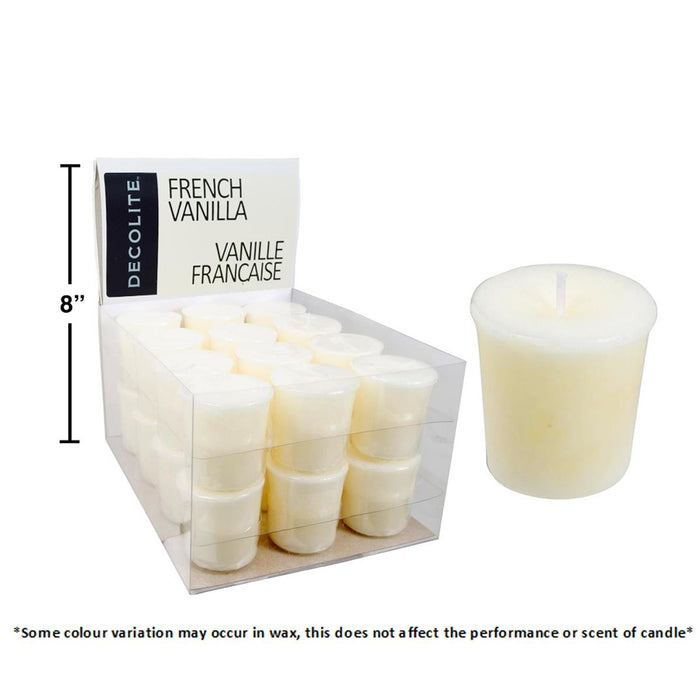 VOTIVE CANDLE