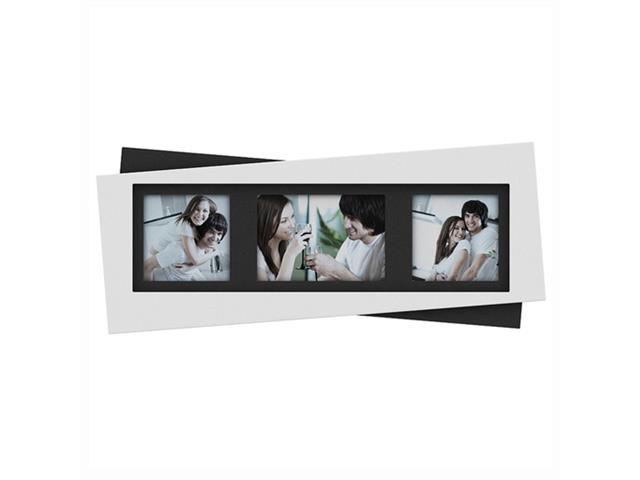 TILT 3 COLLAGE - BLACK AND WHITE