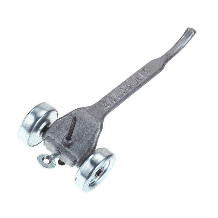 SKATE WHEEL JOINT RAKER