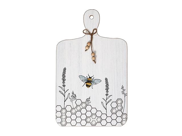 PADDLE HANGER BEE