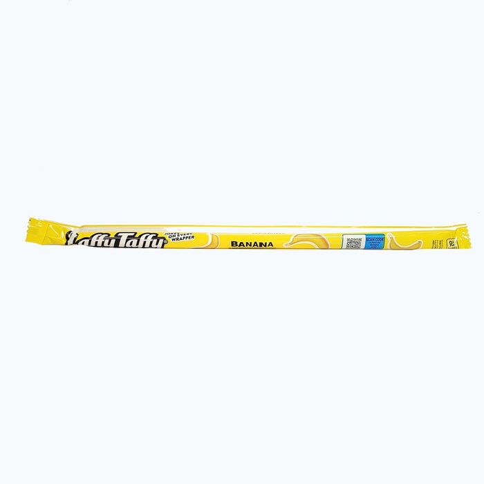 LAFFY  TAFFY ROPE - BANANA
