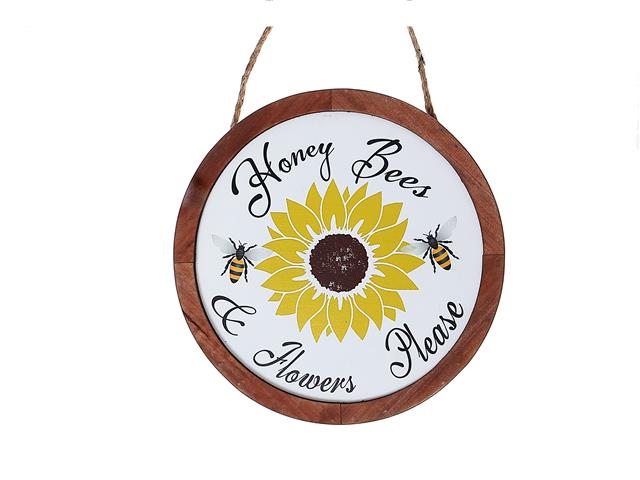 BEE SIGN