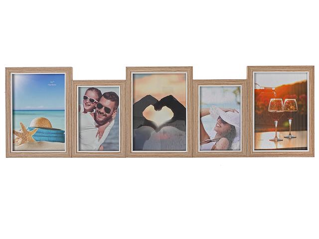OAKRIDGE COLLAGE FRAME