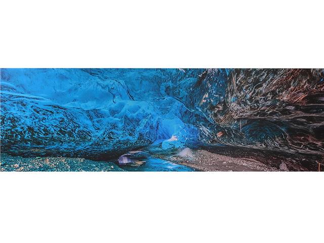 WATER VISION - CANVAS WALL ART