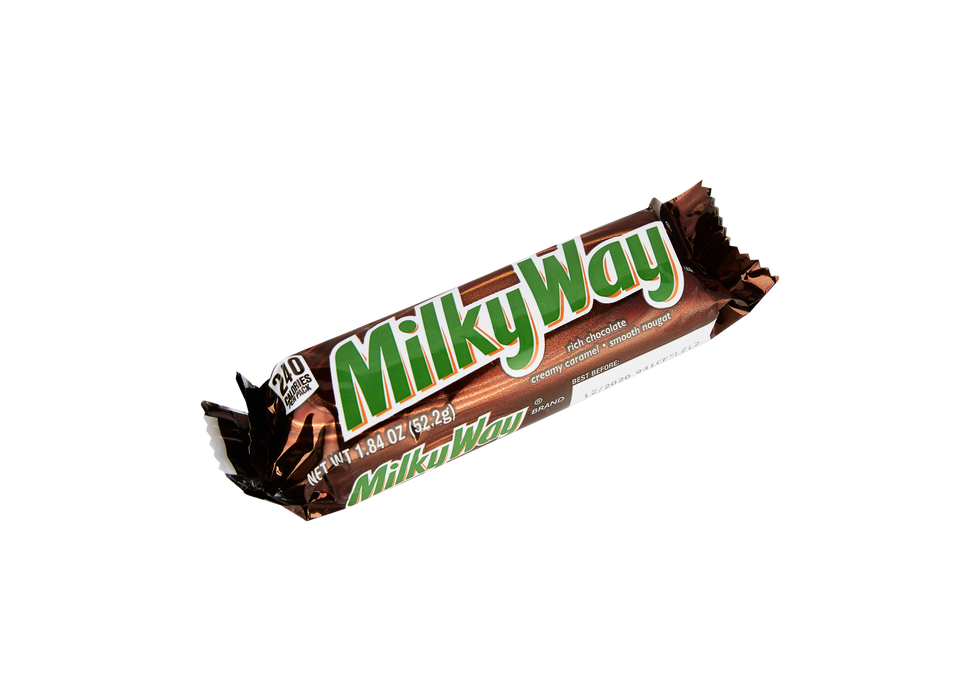 MILKY WAY 52G