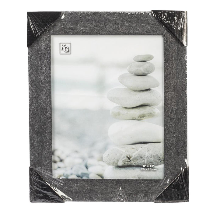 KG GRANITE GREY FRAME