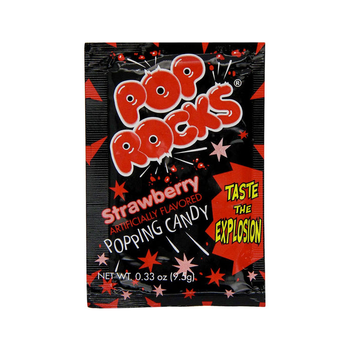 POP ROCKS