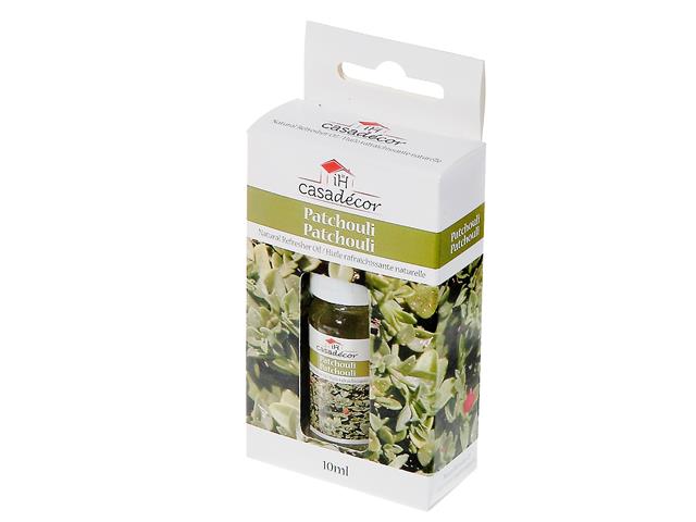 FRAGRANCE OIL 10ML