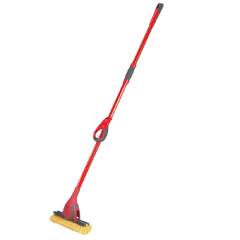 CLASSIC BEE MOPS FOAM ROLLER