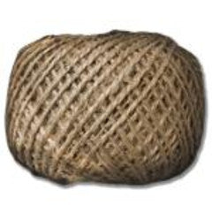 JUTE TWINE - 76 YDS/70M