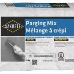 SAKRETE PARGING MIX 25KG