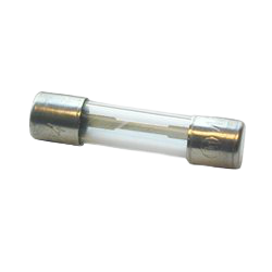 2 GLASS FUSES 30A SINGLE