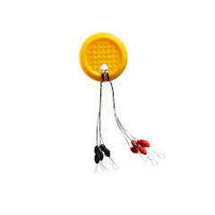 EAGLE CLAW BOBBER STOP 8-12LBS